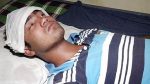 চিকুঙ্গুনিয়া আক্রান্ত,