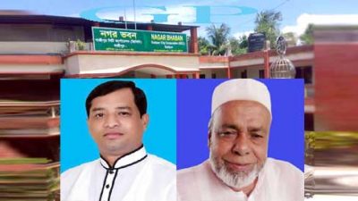 Gazipur city Mayor election on June 26