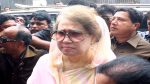 খালেদা জিয়ার ১১ মামলার শুনানি ১৭ ফেব্রুয়ারি ।
