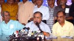 ২ নভেম্বর ঢাকায় সমাবেশের ঘোষণা জাতীয় ঐক্যফ্রন্টের!