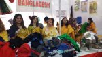 দিল্লীর কমনওয়েলথ মেলায় নজর কেড়েছে বাংলাদেশ প্যাভেলিয়ন
