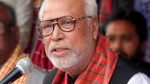 কাদের সিদ্দিকীর মনোনয়নপত্র বাতিল !
