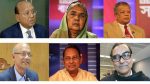 নতুন মন্ত্রীসভা থেকে মতিয়া, আমু, তোফায়েল, মেনন, ইনুসহ বাদ পড়লেন ৩৬