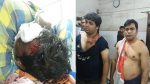 নারায়ণগঞ্জে মসজিদ কমিটি নিয়ে সংঘর্ষ: কাউন্সিলরসহ আটক ২২