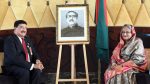 বাংলাদেশে বিনিয়োগে আগ্রহী সংযুক্ত আরব আমিরাতের ২টি ব্যবসায়ী গ্রুপ