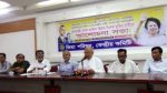 অস্বাভাবিক সরকার সবকিছুই গুজব ভাবে : ড. মোশাররফ