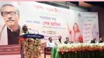 আনফিট গাড়ি নিয়ে রাস্তায় প্রতিযোগিতা বন্ধ করুন : প্রধানমন্ত্রী