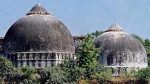 বাবরি মসজিদের জায়গায় মন্দির, ভারতের সুপ্রিম কোর্টের রায়