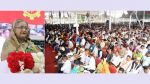 ঘূর্ণিঝড় ‘বুলবুল’ মোকাবেলায় সর্বাত্মক প্রস্তুতি নিয়েছে সরকার : প্রধানমন্ত্রী