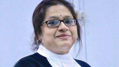 'ব্যারিস্টার তুরিন আফরোজকে' আন্তর্জাতিক অপরাধ ট্রাইবুনাল থেকে অপসারণ