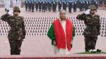 বিজয় দিবসে শহীদদের প্রতি প্রধানমন্ত্রীর শ্রদ্ধা
