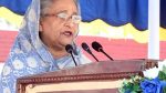 দেশের মর্যাদা বৃদ্ধিতে কাজ করতে নৌবাহিনীর প্রতি প্রধানমন্ত্রীর আহ্বান