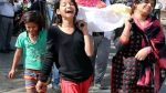 বাবার মরদেহ নিয়ে শ্মশানে চার মেয়ে, করোনা আতঙ্কে কেউ এগিয়ে এল না !! , ভারতে করোনা, করোনা,