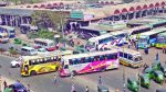 বাস ভাড়া, সড়ক নিয়ম, বাংলা সংবাদ, আজকের বাংলা সংবাদ, দেশী খবর, খবর প্রতিদিন, বাংলাদেশ প্রতিদিন সংবাদ, নিয়ম মানছে না কাউন্টারগুলো, বাস ভাড়া দ্বিগুণ