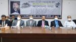 গণতন্ত্র ফেরাতে হলে এই সরকারকে সরাতে হবে : গয়েশ্বর রায়