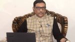 বিএনপির রাজনীতিতে এখন ঘোর দুর্দিন : ওবায়দুল কাদের