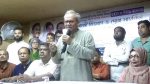 আমরা বর্বর আদিমযুগে বাস করছি : রিজভী আহমেদ