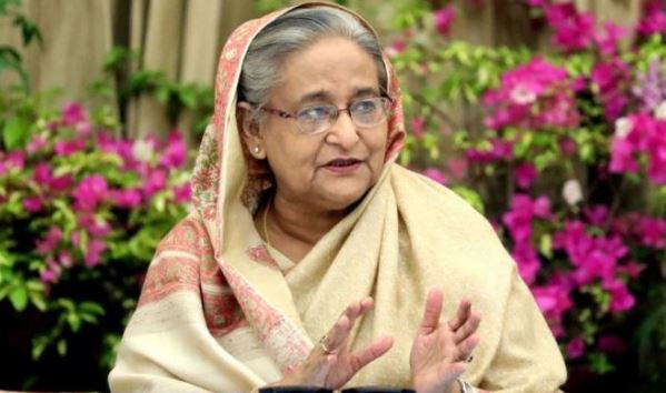 বিভিন্ন দেশের রাষ্ট্রপ্রধানরাও যুদ্ধাপরাধীদের বিচারে বাধা দিয়েছিলেন : প্রধানমন্ত্রী
