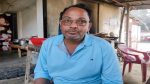 প্রবীণ প্রকৌশলী ইনামুলকে লাঞ্ছিত করা ব্যক্তি কৃষক লীগের নেতা