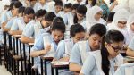সারাদেশে এইচএসসি ও সমমানের পরীক্ষা শুরু