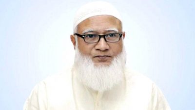 কল্যাণময় রাষ্ট্র করতে ঐক্যবদ্ধ প্রয়াস চালাতে হবে: শফিকুর রহমান