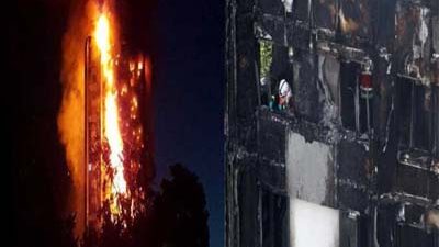 ৪২টি মৃতদেহ উদ্ধার, জীবন বাঁচাতে, পপ তারকা লিলি অ্যালেন