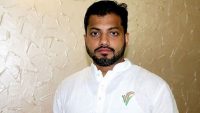 ইশরাককে মেয়র ঘোষণা করে গেজেট প্রকাশ