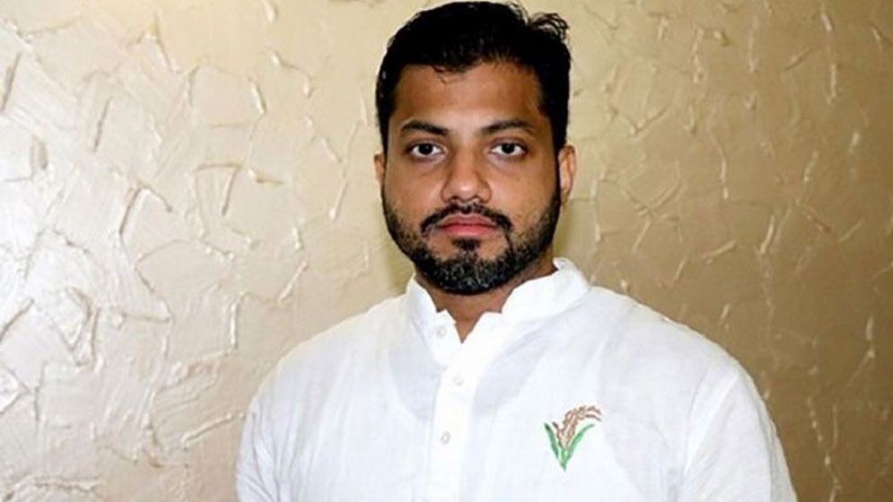 ইশরাককে মেয়র ঘোষণা করে গেজেট প্রকাশ