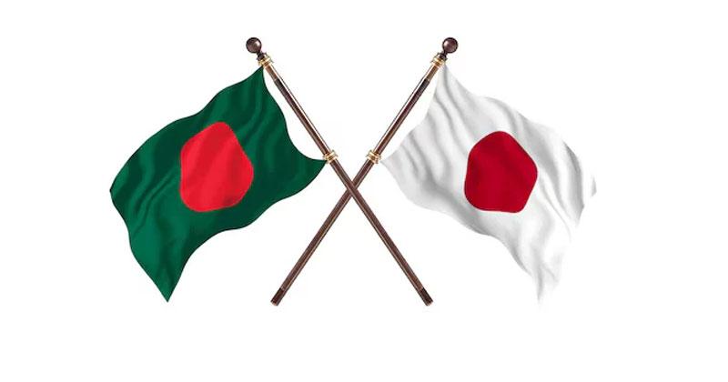 রোহিঙ্গাদের সহায়তায় সাড়ে ৩ মিলিয়ন ডলার সহায়তা জাপানের