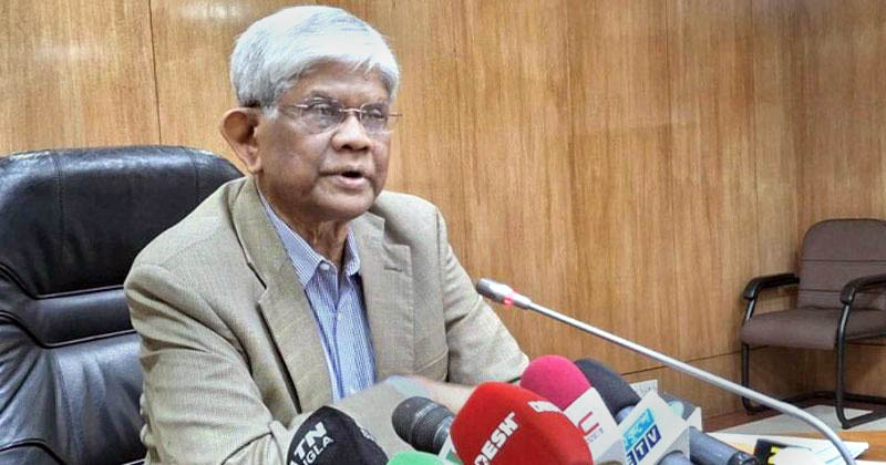 এনবিআরে আন্দোলনে আওয়ামী সুবিধাভোগী ব্যবসায়ীদের ইন্ধন থাকতে পারে : অর্থ উপদেষ্টা