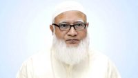 কল্যাণময় রাষ্ট্র করতে ঐক্যবদ্ধ প্রয়াস চালাতে হবে: শফিকুর রহমান